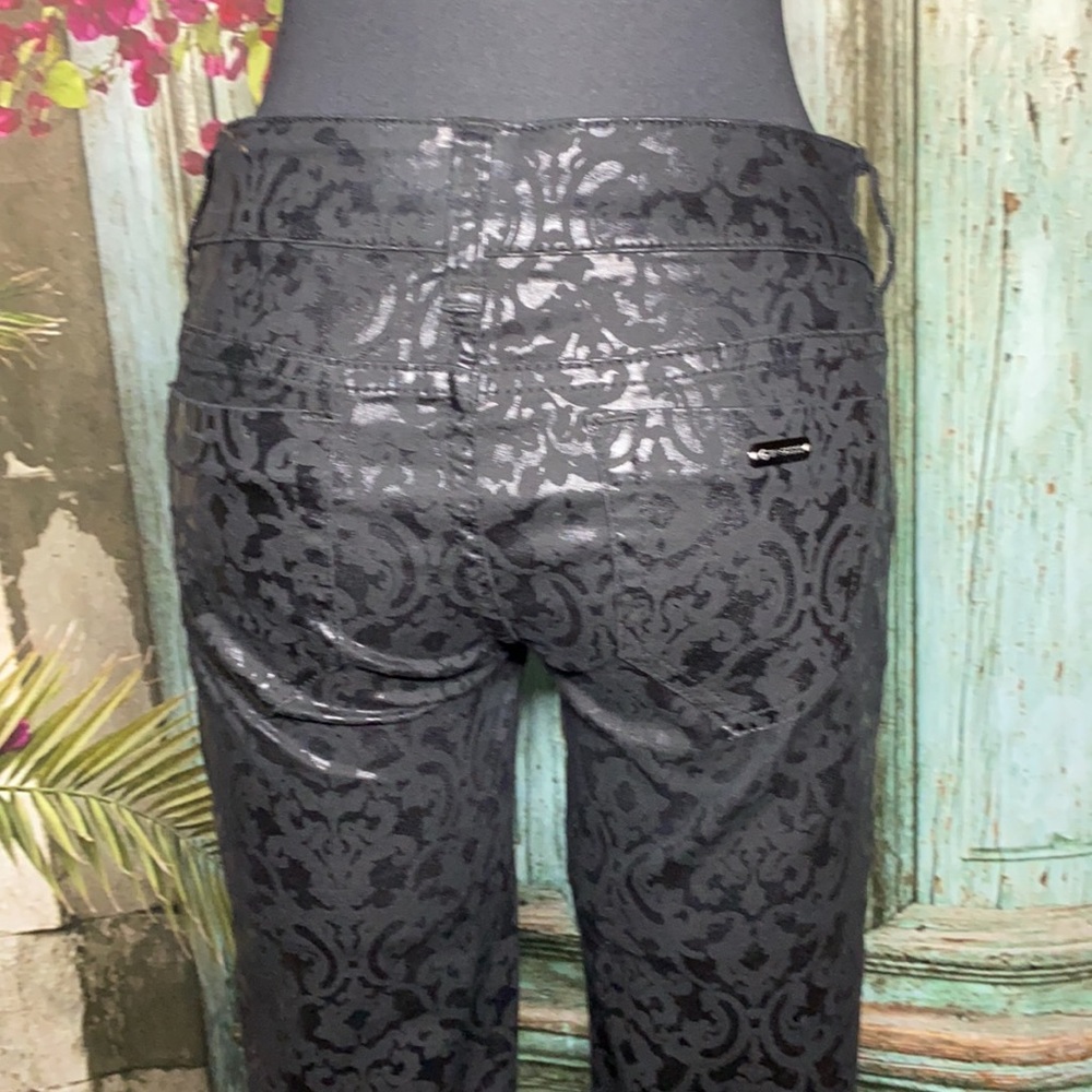 NWOT G By gGess super skinny jeans size 26 - Picture 9 of 16